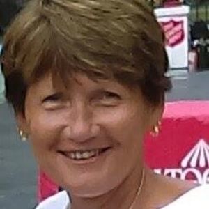 Meet your Posher, Robin